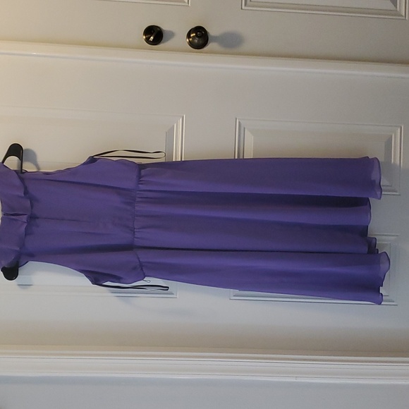 Lane Bryant dress 18 - Picture 6 of 10